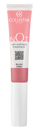 COLLISTAR NOT BLUSH VIBES 02 FROZEN RASPBERRY 15ML